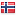 bescomblog.com server is located in Norway